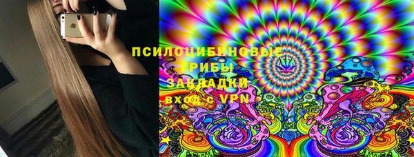 тгк Алексеевка